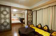 Kamar Tidur 7 Hotel Samjung