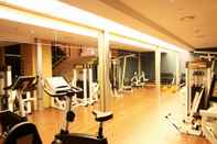 Fitness Center Hotel Samjung