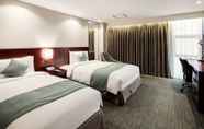 Bilik Tidur 5 Hotel Sunshine Seoul