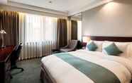 Bilik Tidur 4 Hotel Sunshine Seoul