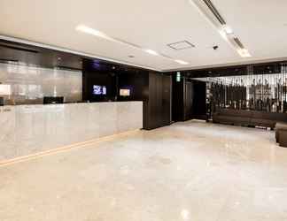 Lobi 2 Hotel Sunshine Seoul