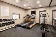 Fitness Center Hotel Sunshine Seoul