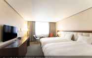 Kamar Tidur 7 Yousung Hotel