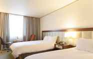 Kamar Tidur 4 Yousung Hotel