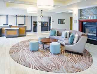 Sảnh chờ 2 Homewood Suites by Hilton Lancaster