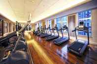 Fitness Center Grand Central Hotel Shanghai