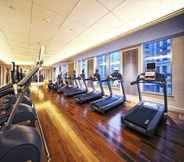 Fitness Center 2 Grand Central Hotel Shanghai