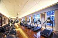 Fitness Center Grand Central Hotel Shanghai