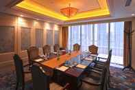 ห้องประชุม Grand Central Hotel Shanghai