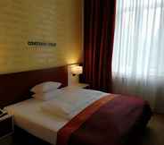 Bedroom 6 Hotel Navigare