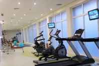 Fitness Center Hotel Beatriz Albacete & Spa