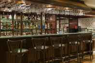 Bar, Cafe and Lounge Elite World Comfy Taksim Hotel