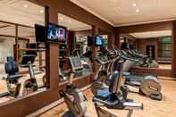 Fitness Center Elite World Comfy Taksim Hotel