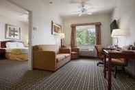 Common Space Days Inn & Suites by Wyndham Columbus NE