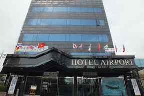 Hotel AIRPORT