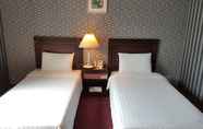 Kamar Tidur 7 Hotel AIRPORT