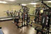 Fitness Center Hotel AIRPORT