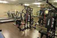 Fitness Center Hotel AIRPORT