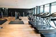 Fitness Center Maison Glad Jeju