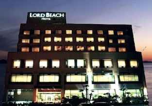 Luar Bangunan 4 Lord Beach Hotel