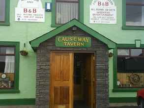 Luar Bangunan 4 Causeway Tavern B&B