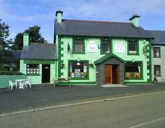 Exterior 2 Causeway Tavern B&B