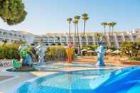 Swimming Pool Iberostar Royal Andalus