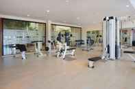 Fitness Center Iberostar Royal Andalus