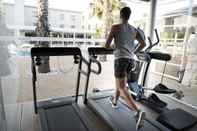 Fitness Center Pietre Nere Resort