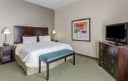 Kamar Tidur 3 Hampton Inn Richmond - South