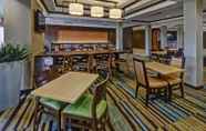 Restaurant 2 Fairfield Inn & Suites by Marriott Weatherford