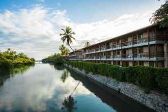 Exterior 4 Salinas Maragogi All Inclusive Resort