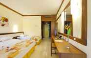 Kamar Tidur 7 Salinas Maragogi All Inclusive Resort