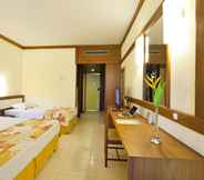 Bedroom 7 Salinas Maragogi All Inclusive Resort