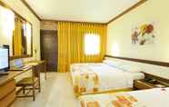Kamar Tidur 6 Salinas Maragogi All Inclusive Resort