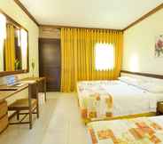 Bedroom 6 Salinas Maragogi All Inclusive Resort