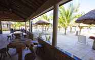 Bar, Kafe, dan Lounge 2 Salinas Maragogi All Inclusive Resort