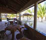 Bar, Cafe and Lounge 2 Salinas Maragogi All Inclusive Resort