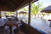 Bar, Kafe, dan Lounge Salinas Maragogi All Inclusive Resort