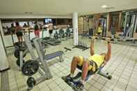 Fitness Center Salinas Maragogi All Inclusive Resort