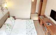 Kamar Tidur 5 Greentree Inn Shenzhen Futian