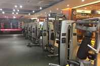 Fitness Center Greentree Inn Shenzhen Futian