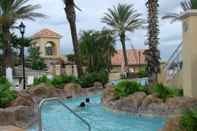 Swimming Pool Villas At Regal Palms