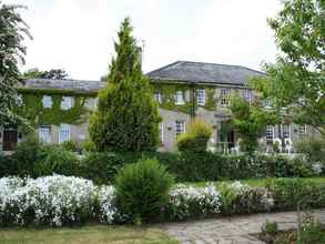 Bangunan 4 Ty Newydd Country Hotel