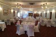 Functional Hall Ty Newydd Country Hotel