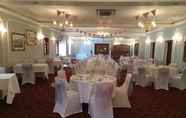 Functional Hall 6 Ty Newydd Country Hotel