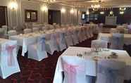 Functional Hall 7 Ty Newydd Country Hotel