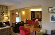 Bar, Kafe, dan Lounge 2 Ty Newydd Country Hotel