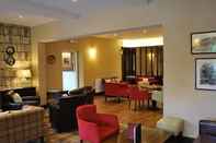 Bar, Kafe, dan Lounge Ty Newydd Country Hotel