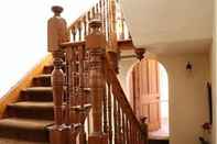 Lobby Dunallan House